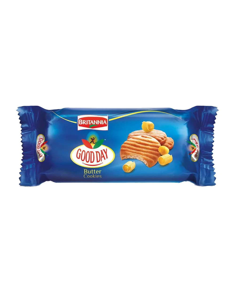 Britannia Britannia Good Day Butter Cookies